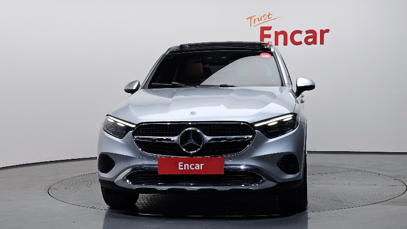 car Mercedes Benz GLC id67875 photo #3