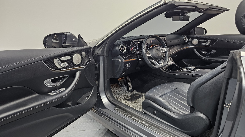 car Mercedes Benz E Class id67876 photo #10