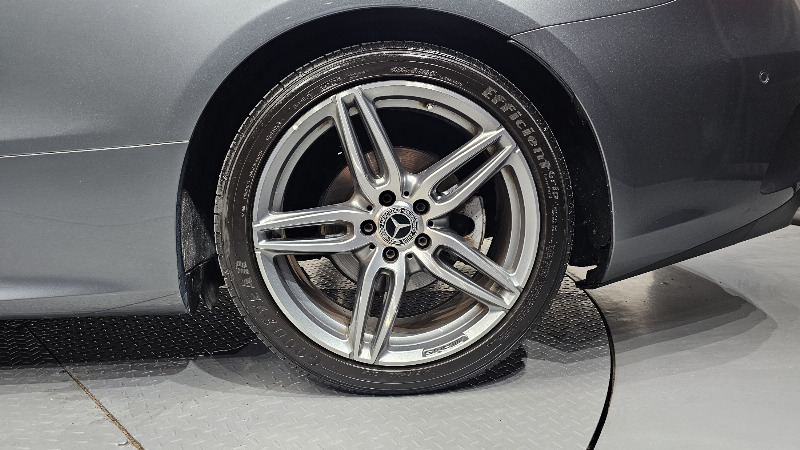 car Mercedes Benz E Class id67876 photo #21