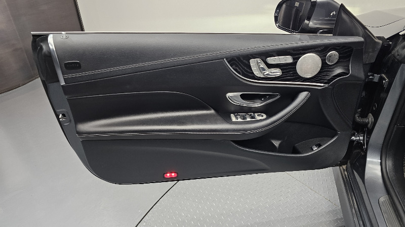 car Mercedes Benz E Class id67876 photo #24