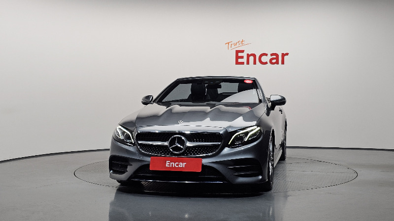 car Mercedes Benz E Class id67876 photo #3