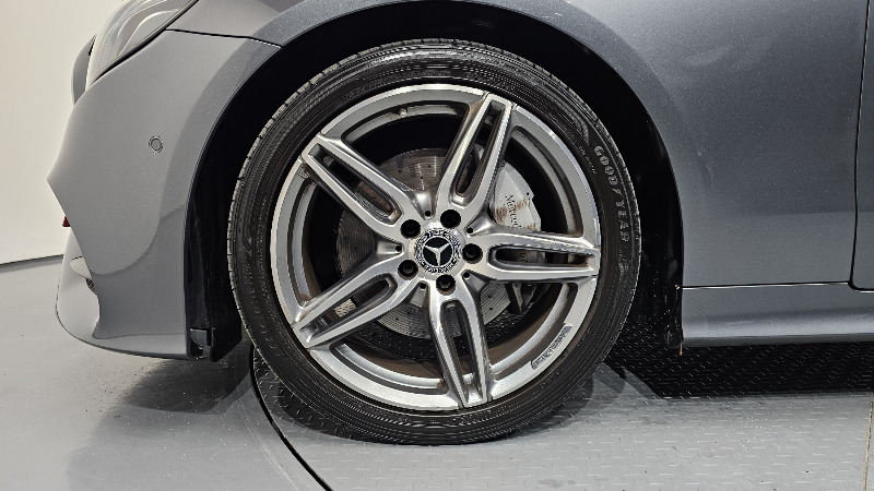 car Mercedes Benz E Class id67876 photo #5