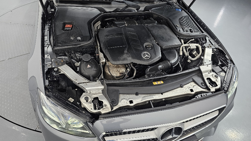 car Mercedes Benz E Class id67876 photo #6