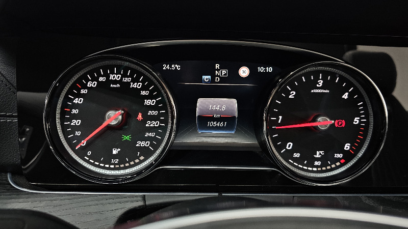 car Mercedes Benz E Class id67876 photo #8