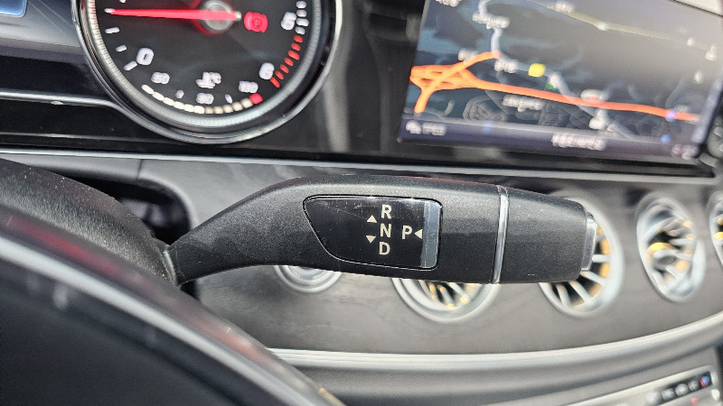 car Mercedes Benz E Class id67876 photo #9