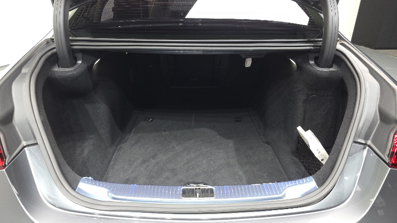 car Mercedes Benz S Class id67883 photo #20
