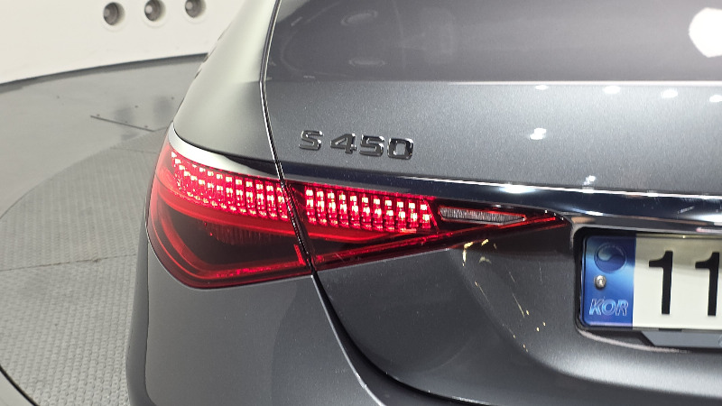 car Mercedes Benz S Class id67883 photo #23