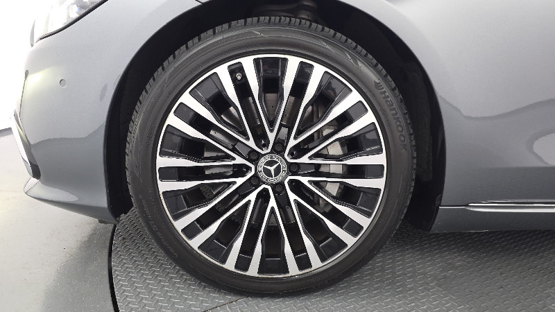 car Mercedes Benz S Class id67883 photo #5