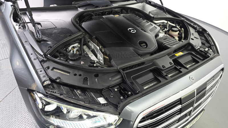 car Mercedes Benz S Class id67883 photo #6