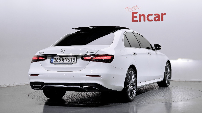 car Mercedes Benz E Class id67887 photo #2