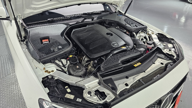 car Mercedes Benz E Class id67887 photo #6