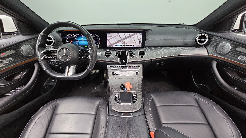 car Mercedes Benz E Class id67887 photo #7