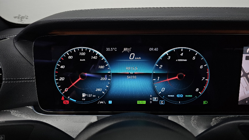 car Mercedes Benz E Class id67887 photo #8