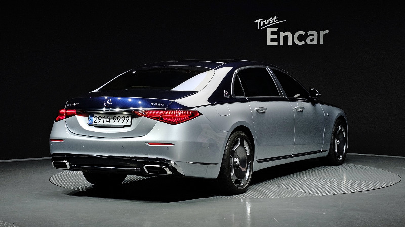 car Mercedes Benz S Class id67889 photo #2