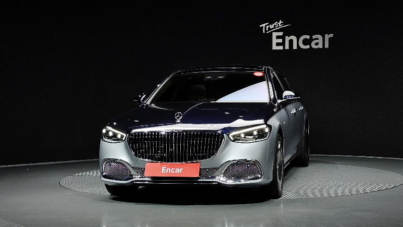 car Mercedes Benz S Class id67889 photo #3