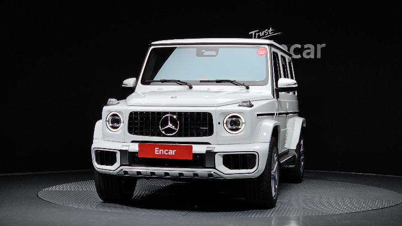 car Mercedes Benz G Class id67890 photo #3