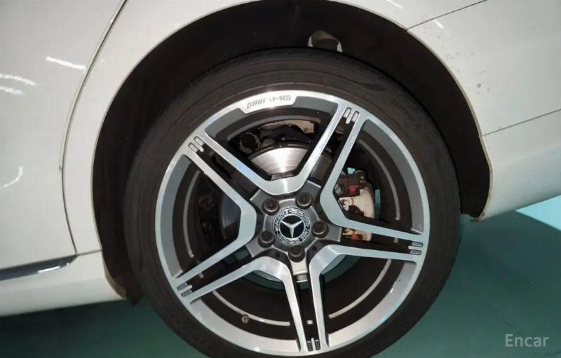 car Mercedes Benz C Class id67894 photo #5
