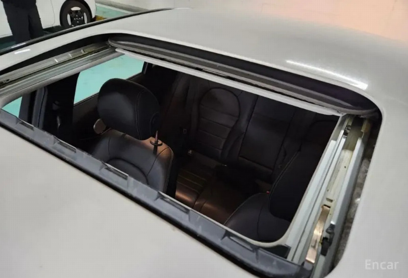 car Mercedes Benz C Class id67894 photo #9