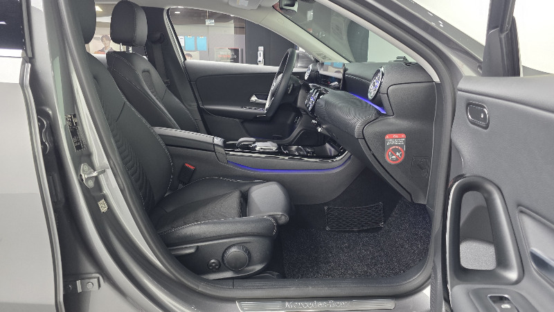 car Mercedes Benz A Class id67896 photo #11
