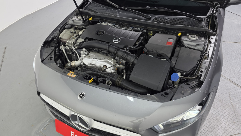car Mercedes Benz A Class id67896 photo #6