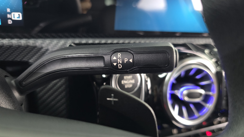 car Mercedes Benz A Class id67896 photo #9