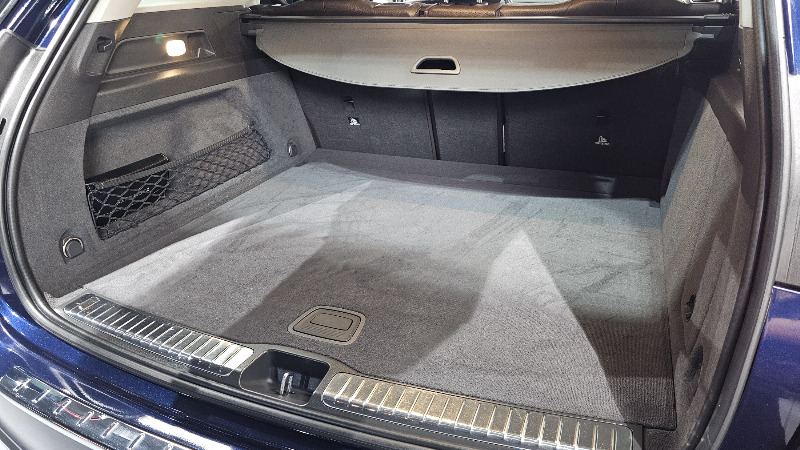 car Mercedes Benz GLE id67902 photo #27
