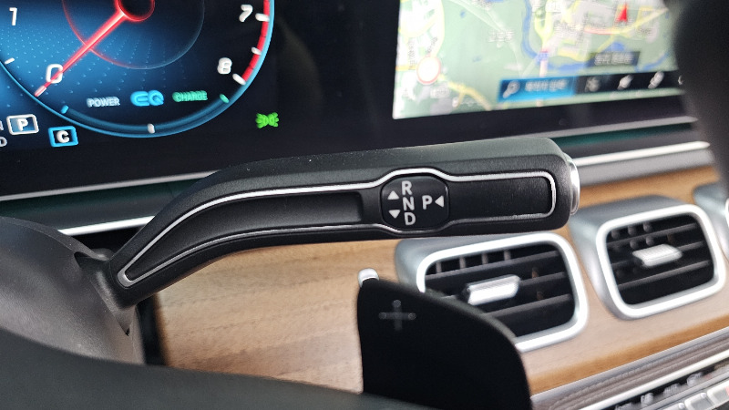 car Mercedes Benz GLE id67902 photo #9