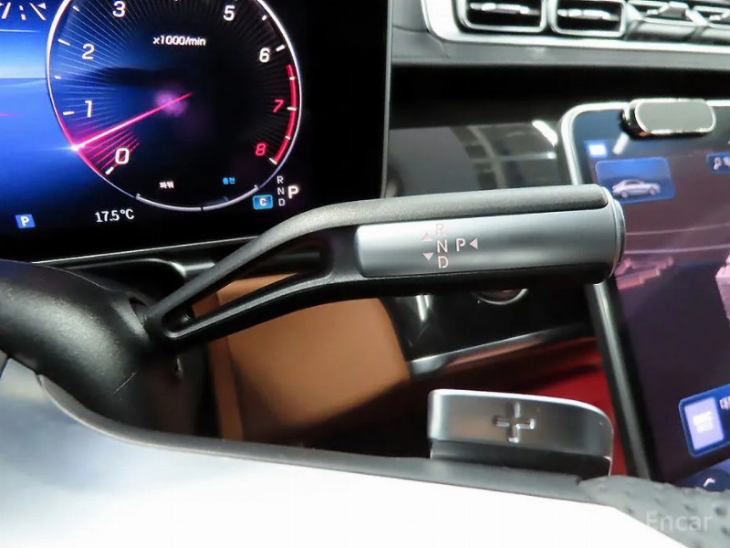 car Mercedes Benz S Class id67904 photo #13
