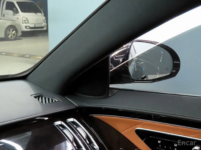 car Mercedes Benz S Class id67904 photo #15