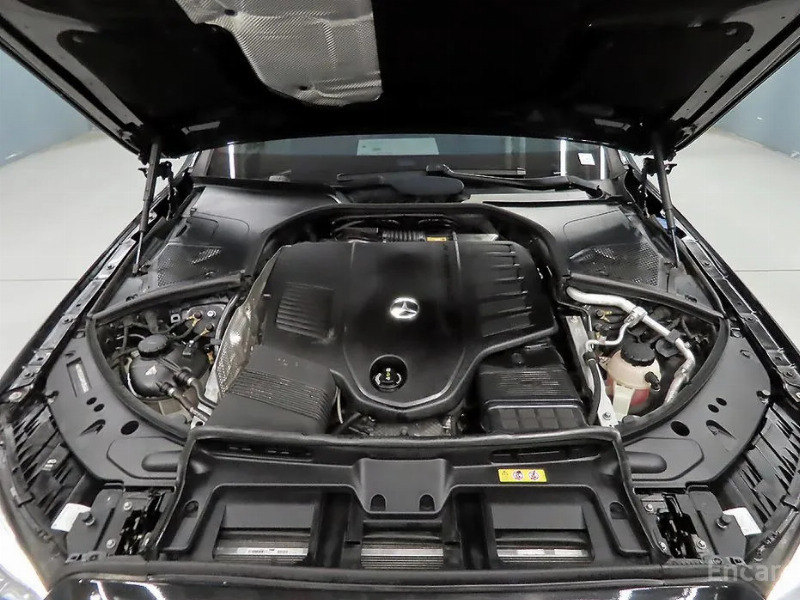 car Mercedes Benz S Class id67904 photo #19