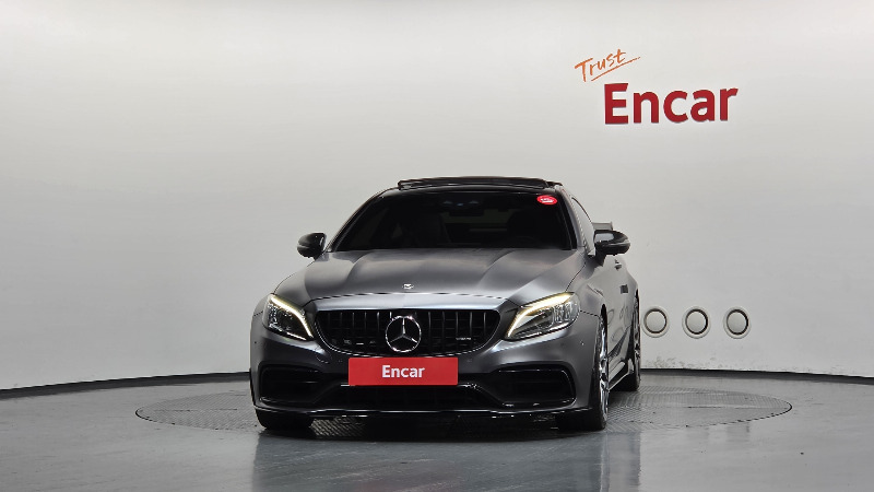 car Mercedes Benz C Class id67906 photo #3