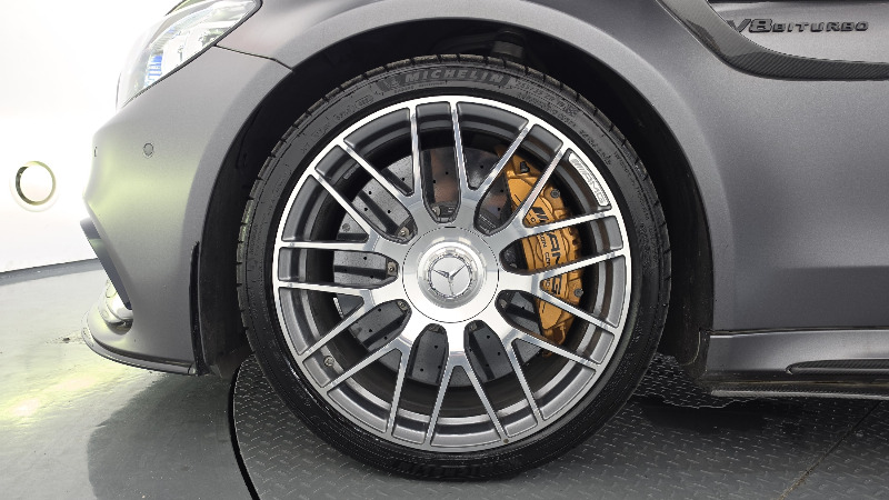 car Mercedes Benz C Class id67906 photo #5