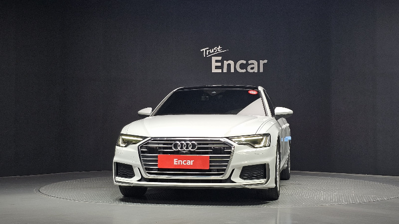 car Audi A6 id67913 photo #3