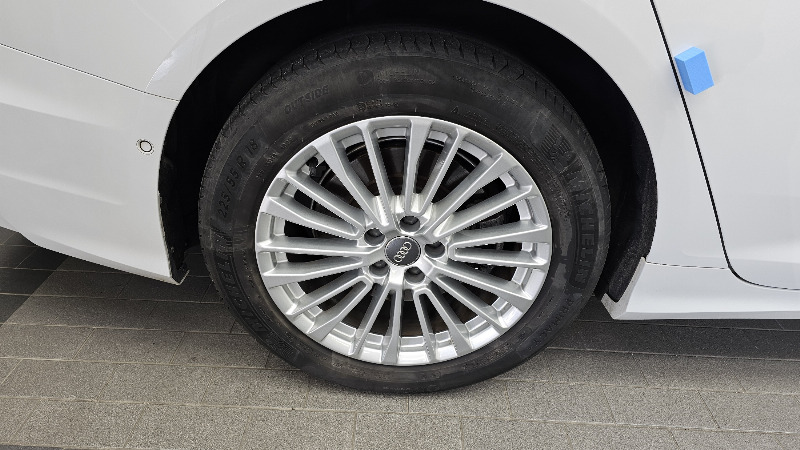 car Audi A6 id67913 photo #5