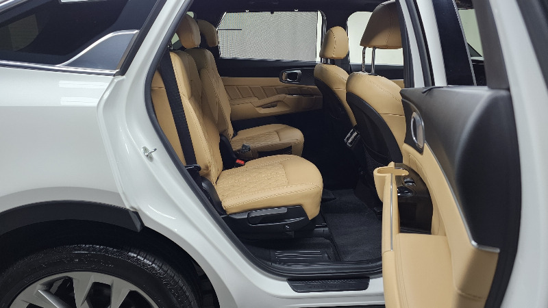 car KIA Sorento id67920 photo #12