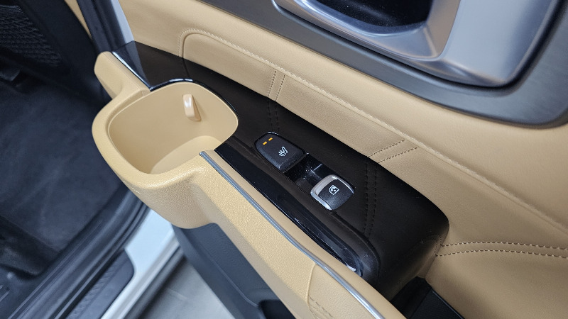 car KIA Sorento id67920 photo #18