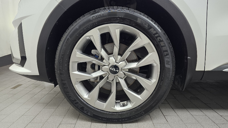 car KIA Sorento id67920 photo #5