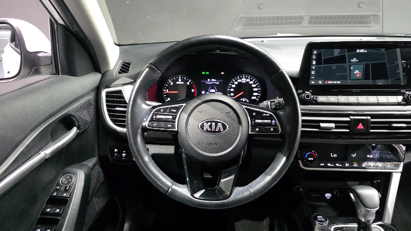 car KIA Seltos id67921 photo #10