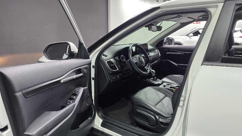 car KIA Seltos id67921 photo #11
