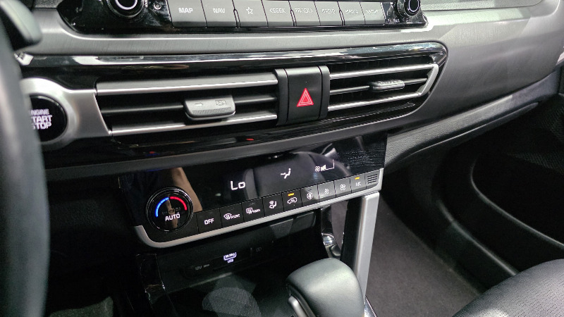 car KIA Seltos id67921 photo #19