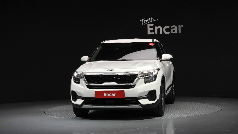 car KIA Seltos id67921 photo #3