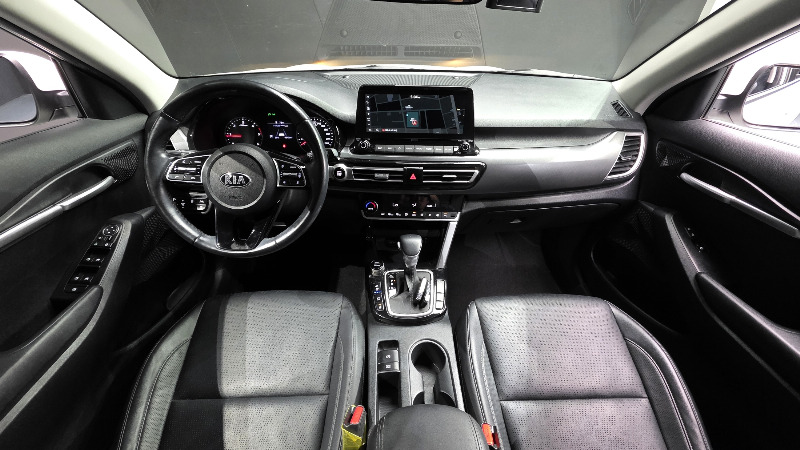 car KIA Seltos id67921 photo #7