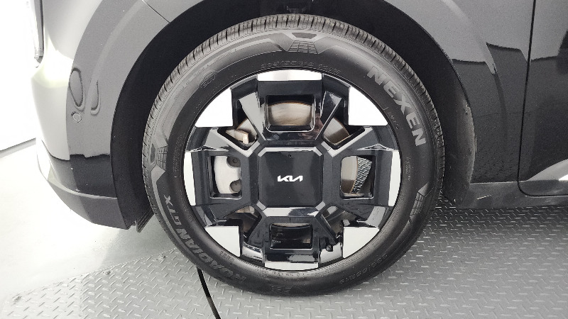 car KIA Carnival id67928 photo #5