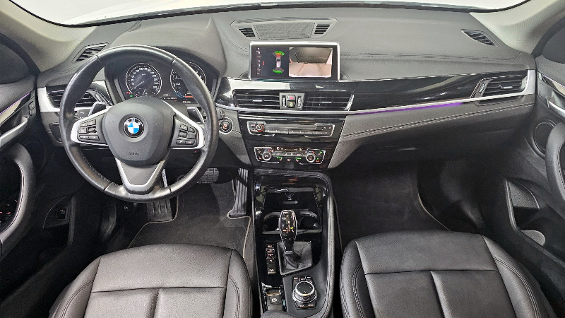 car BMW X1 id67939 photo #7