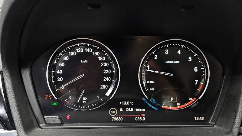 car BMW X1 id67939 photo #8