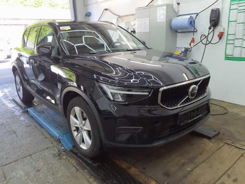 car Volvo XC40 id67944 main photo