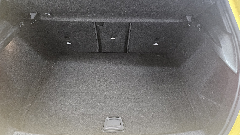 car Mercedes Benz A Class id67945 photo #14
