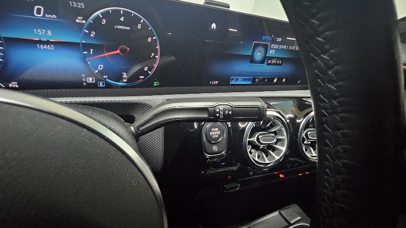 car Mercedes Benz A Class id67945 photo #7