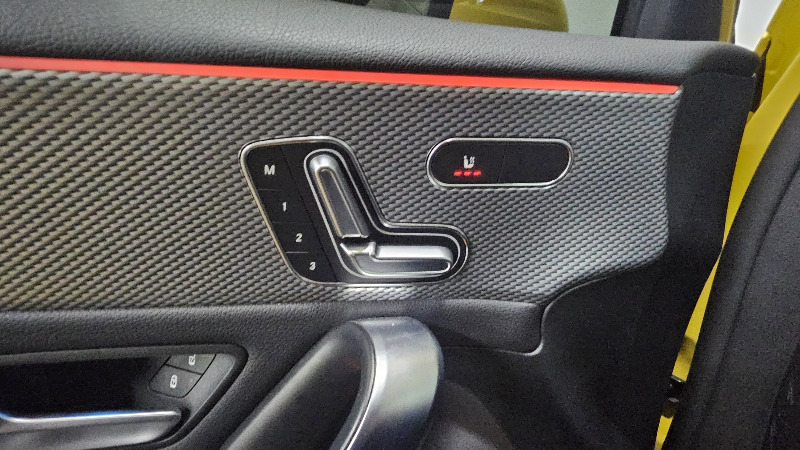 car Mercedes Benz A Class id67945 photo #8