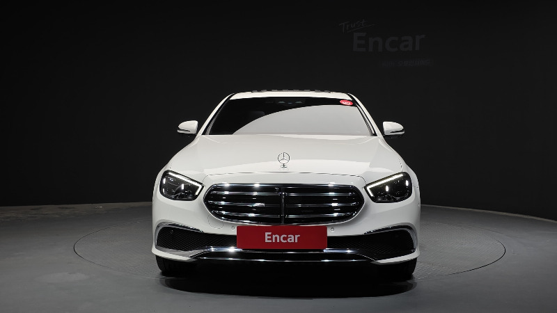 car Mercedes Benz E Class id67947 photo #3